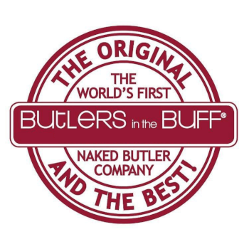 Butlers In The Buff, drawing and cocktail teacher